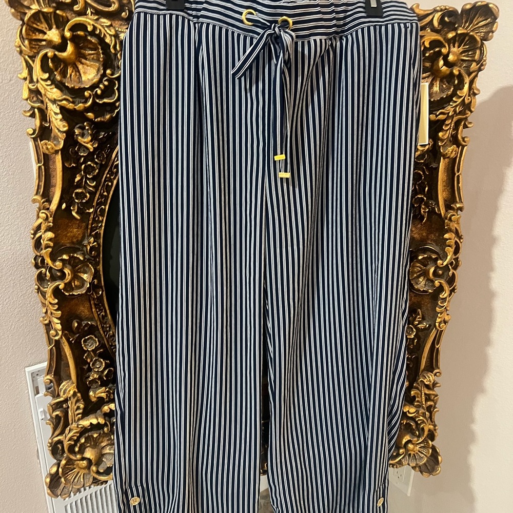 Michael kors gaucho NWT